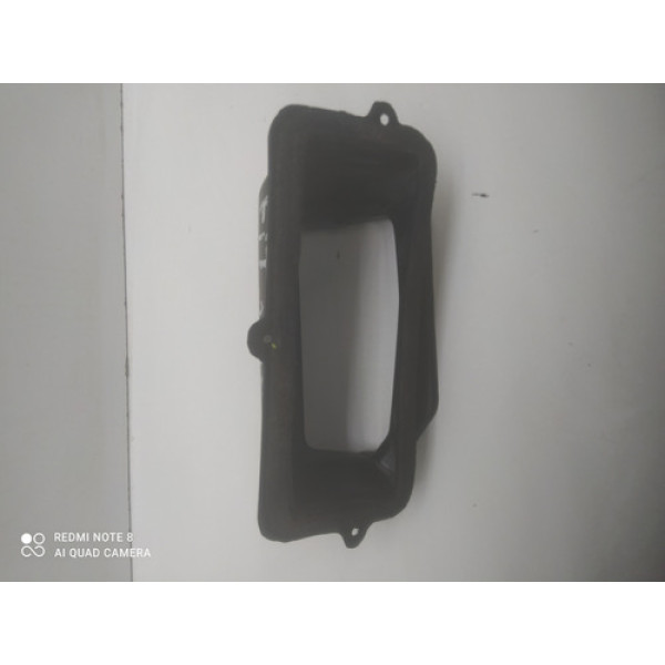 Duto Entrada Ar Painel Honda City 1.5 2014
