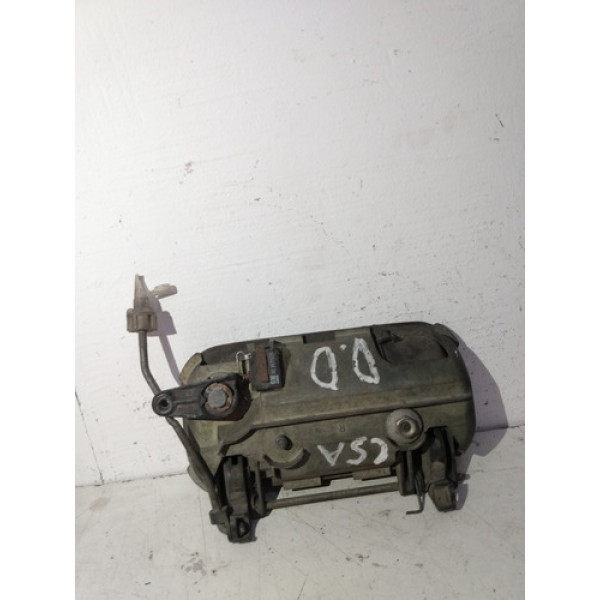 Maçaneta Externa Dianteira Corsa 99