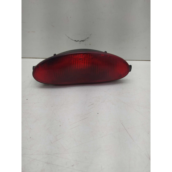Laterna Neblina Peugeot 206 E9004048
