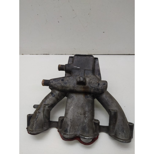 Coletor Admissão Volkswagen Gol 1986 056129713b