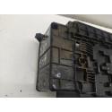 Suporte Caixa Bateria Com Módulo Citroen C3 2010