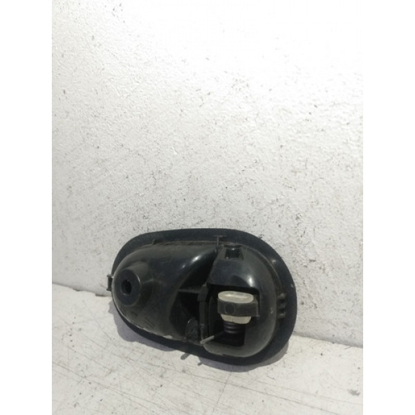 Macaneta Interna Dianteira Esquerda Sandero Stepway 2019