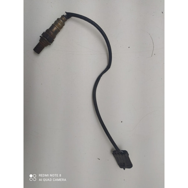 Sonda Lambda Pós Catalisador Eclipse Gst 95 95 96 97 