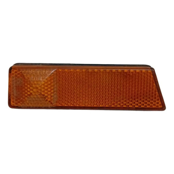 Lanterna Pisca Direito Volkswagen Golf 1993 1998 Direito Laranja