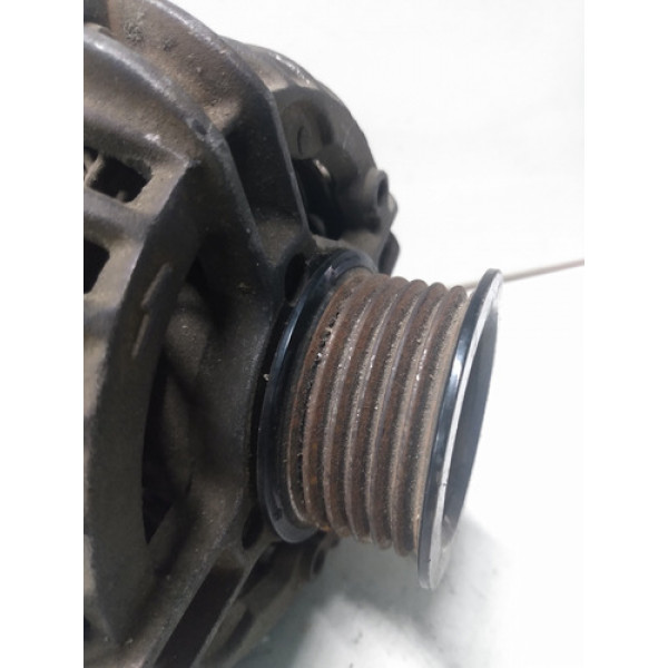 Alternador Ford Courier 2012 1.6