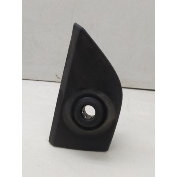 Acabamento Interno Retrovisor Esquerda Ford Ka 2015 2019