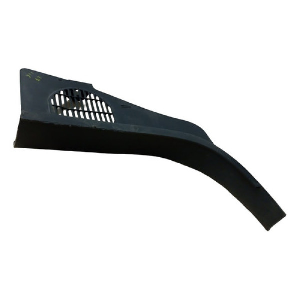 Moldura Soleira Direito Chevrolet Celta  2007 2011 9330818