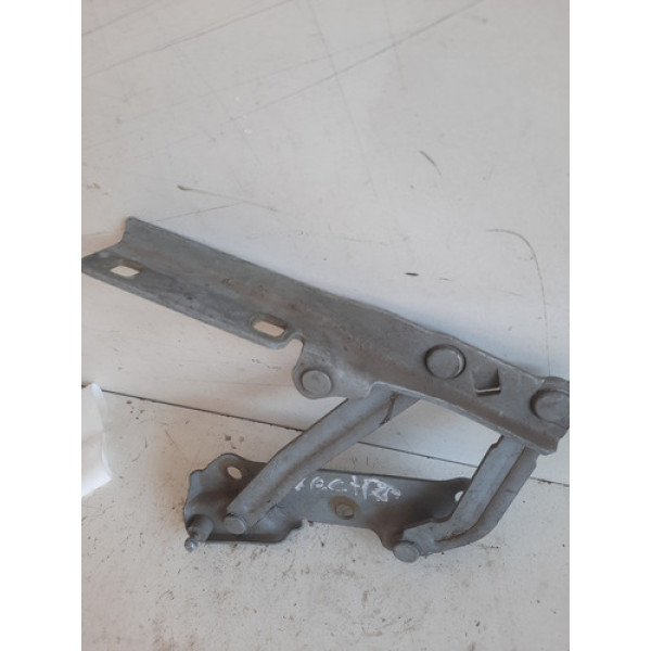 Dobradiça Capô Chevrolet Vectra 2011 Esquerda