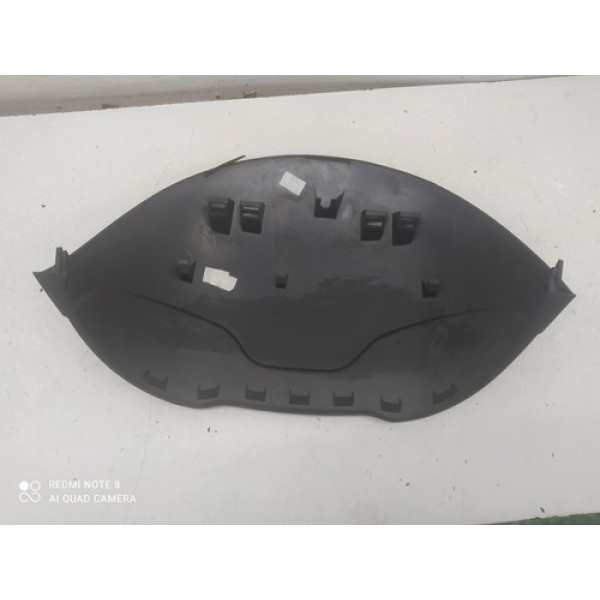 Moldura Superior Painel Instrumentos Renault Sandero 10-13