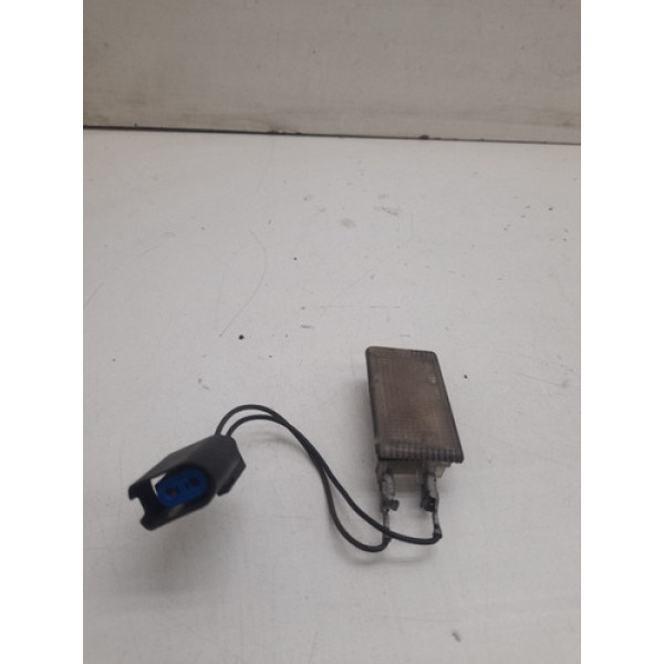 Luz Interna Porta Malas Volkswagen Santana 2000 2006 