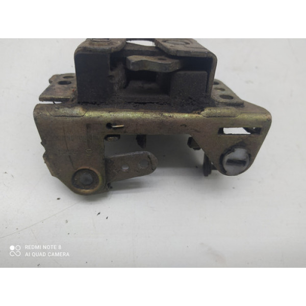 Fechadura Porta Esquerda Chevrolet Kadett 1989 A 1998