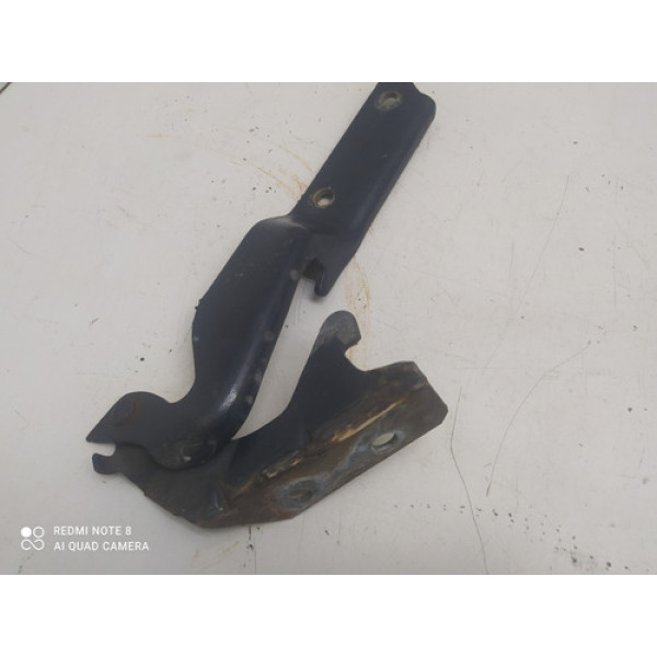 Dobradiça Capô Fiat Palio Lado Direito 2000