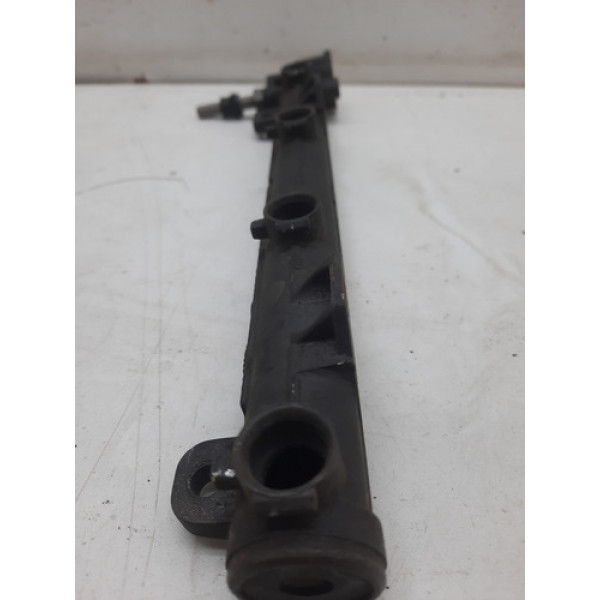 Falta Injeção Gol Parati G2 G3 1.0