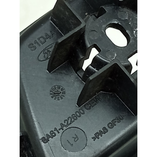 Maçaneta Interna Traseira Direita Ford Ecosport 2015