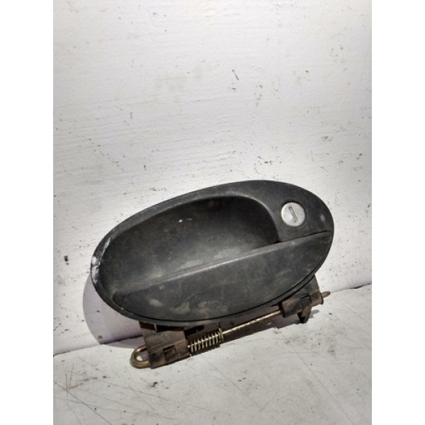 Maçaneta Externa Dianteira Direita Gm Celta 2008