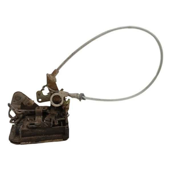 Fechadura Lado Esquerda Fiat Uno 1987