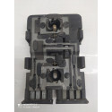 Circuito Gol 87/94 Vw