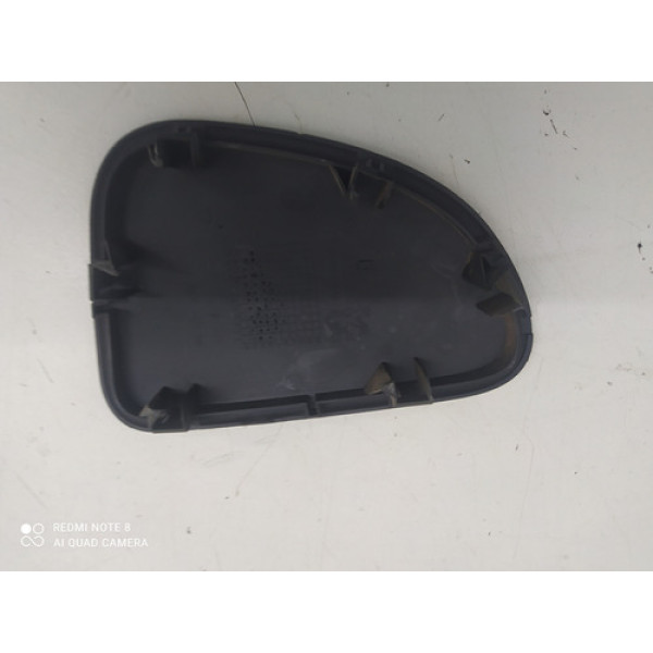 Tampa Lateral Painel Peugeot 207 2008-2011