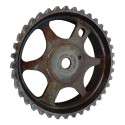 Polia Comando Válvula Peugeot 206 207 2001 2014