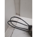 Alavanca Trambulador Marcha Fiat Palio 2001 2003 97623036