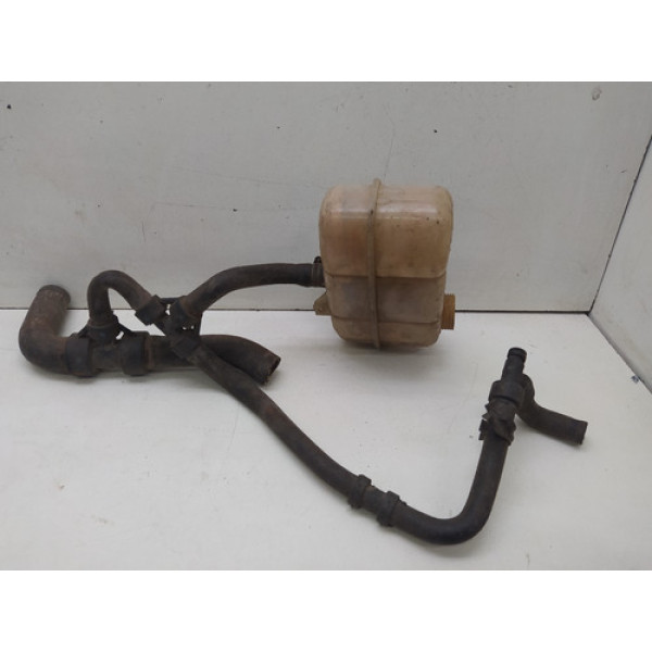 Reservatório Água Radiador Fiat Idea Palio 2005 2015 Avaria