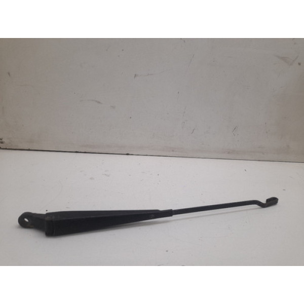 Braço Limpador Parabrisa Lado Esquerdo Ford 1997 Xs6117b589