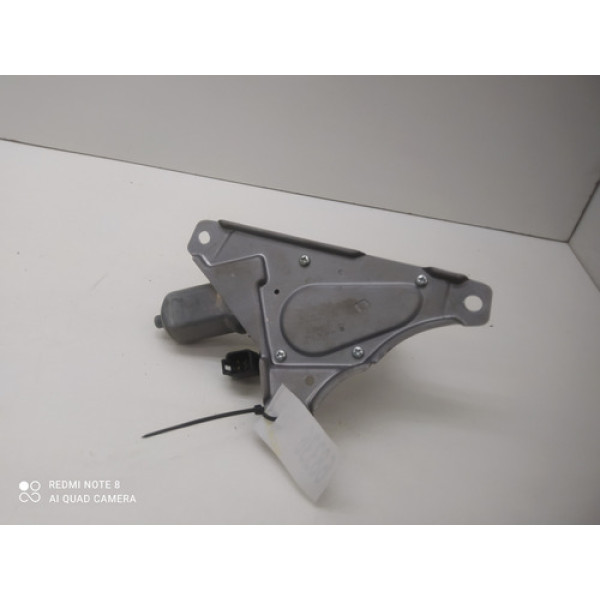 Máquina Limpador Traseiro Toyota Etios 2020 851300d090