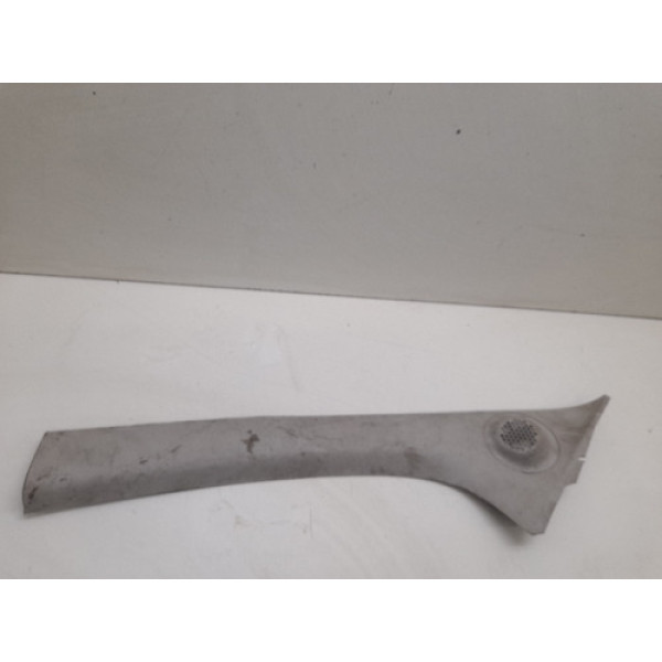 Acabamento Moldura Coluna Parabrisa Esquerdo Fiat Palio 2014