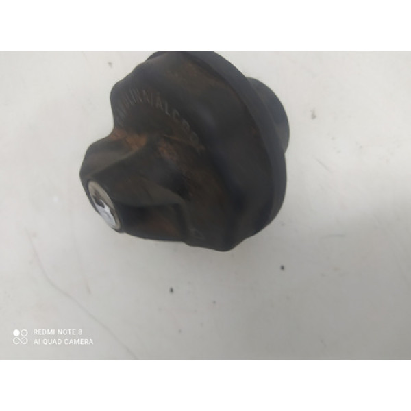 Tampa Tanque Combustível Fiat Argo 2018