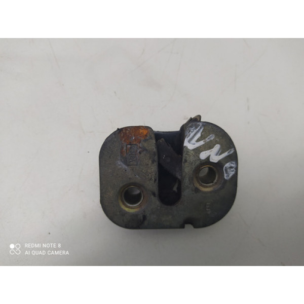 Fechadura Dianteira Direita Fiat Uno Elba Fiorino1996 A2004