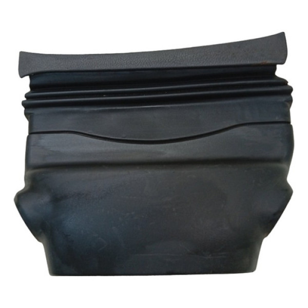 Moldura Superior Volante Motorista Ford Ka 2020 E3b53530aew