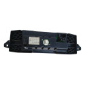 Relógio Digital Painel Citroen C3 2003 A 2011 96439997xt