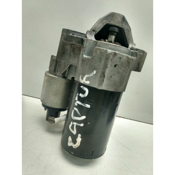 Motor Arranque Renault Captur 2.0