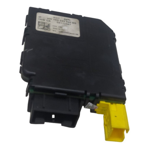 Módulo Multifunções Volante Volkswagen Jetta 2010