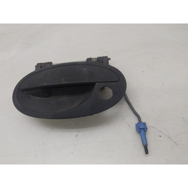 Maçaneta Dianteira Esquerda Chevrolet Corsa Montana 2002 