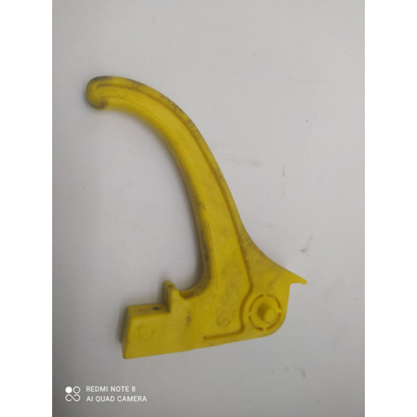 Puxador Capo Palio Siena Strada 2008