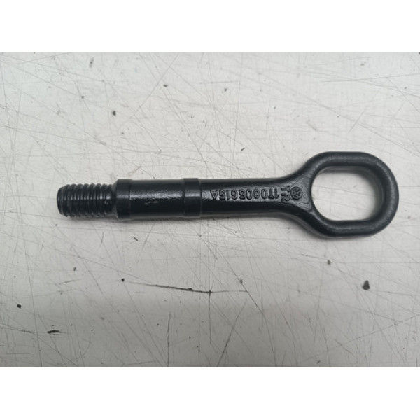 Gancho Reboque Volkswagen Jetta 2012