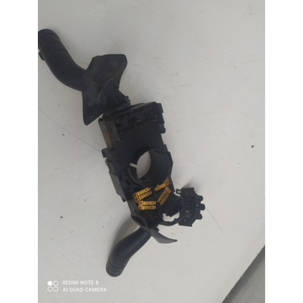 Chave Seta Volkswagen Gol G5 Saveiro Voyage 2009