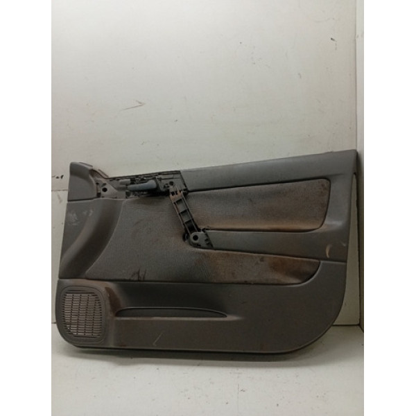 Forro Porta Dianteiro Direito Chevrolet Astra 2000 2011