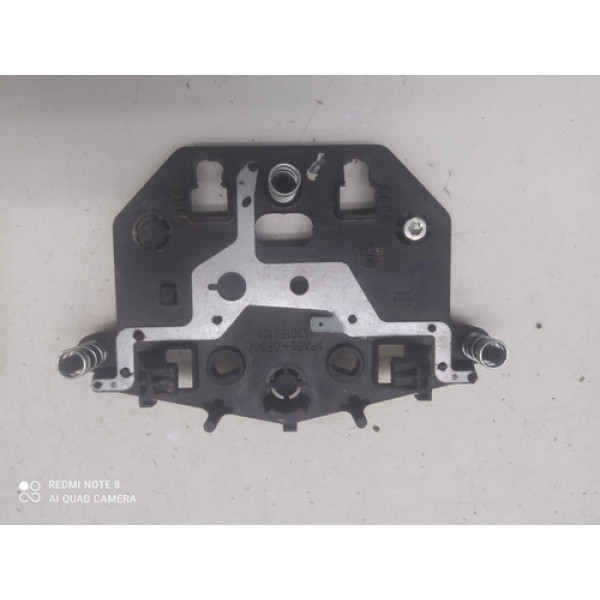 Circuito Interno Citroen C3 2005-2011