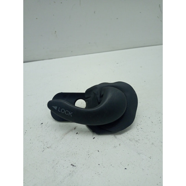 Maçaneta Interna Dianteira/dir Fiat Palio 96/07