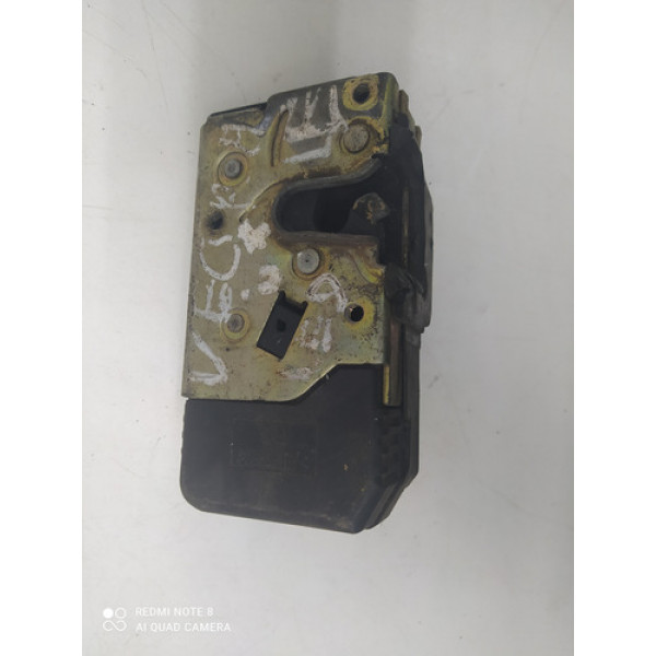 Fechadura Dianteira Direita Gm Vectra 1997