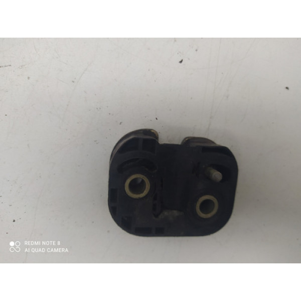 Fechadura Dianteira Esquerda Fiat Uno 2001    