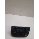 Comando Ar Condicionado Ford Fiesta 1997 2002 