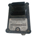 Corpo Borboleta Mercedez Classe A 2002 20042005
