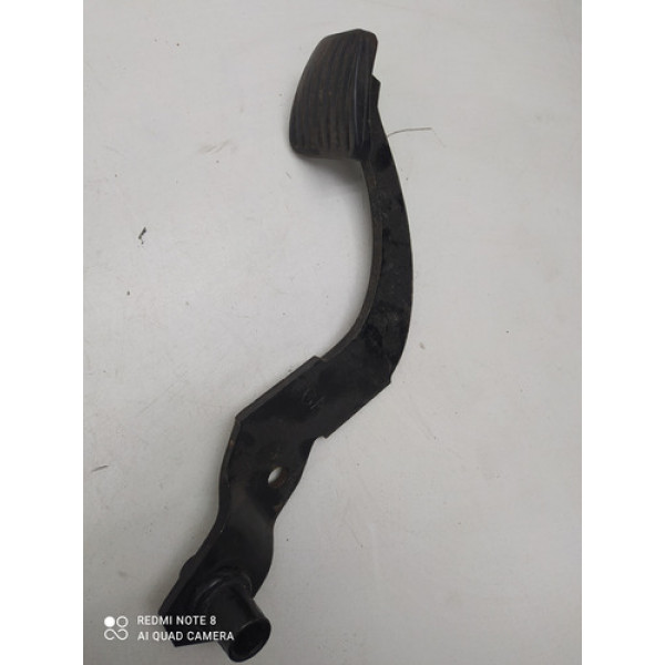 Pedal Acelerador Gm Trailblazer 3.6 V6 2013 2014