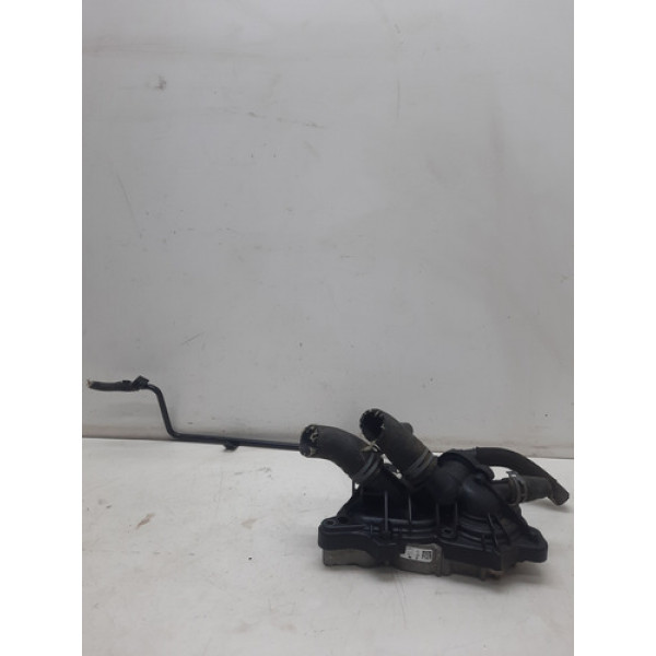 Bomba Dágua Volkswagen Virtus Tsi 1.0 2018/2019