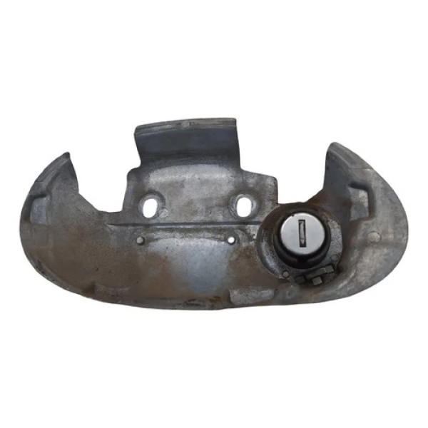 Suporte Maçaneta Dianteiro Esquerdo Chevrolet Montana 2002