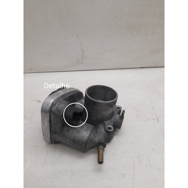 Tbi Corpo Borboleta Renault Sandero 2012 8200452016 Detalhe 