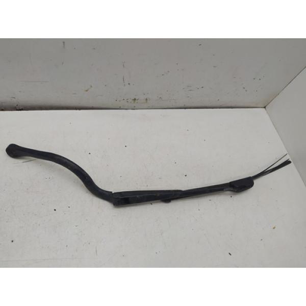 Braço Limpador Parabrisa Ford Ka 2015 Esq